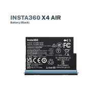 Insta360 X4 Air Battery