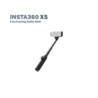 Insta360 Free Framing Selfie Stick