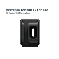 Insta360 Ace Pro 2 / Ace Pro All-Weather USB Charging Cover