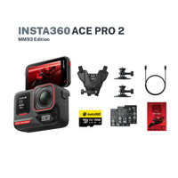 Insta360 Ace Pro 2 MM93 Edition