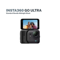 Insta360 GO Ultra 4K Tiny Hands-Free Action Camera