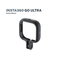 Insta360 GO Ultra Action Mount
