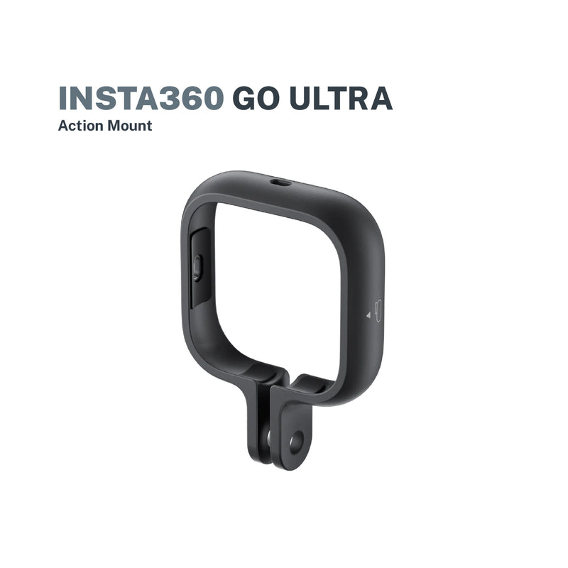 Insta360 GO Ultra Action Mount