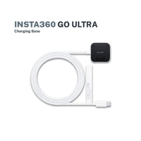 Insta360 GO Ultra Charging Base