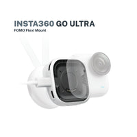 Insta360 GO Ultra FOMO Flexi Mount
