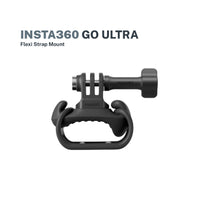 Insta360 Flexi Strap Mount