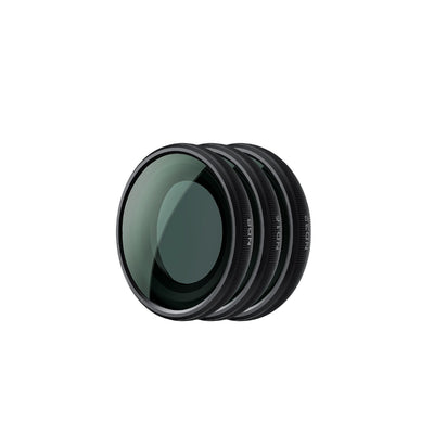 Insta360 GO Ultra ND Filter Set