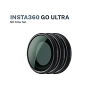 Insta360 GO Ultra ND Filter Set