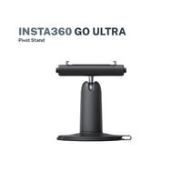 Insta360 GO Ultra Pivot Stand