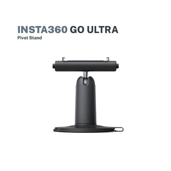 Insta360 GO Ultra Pivot Stand