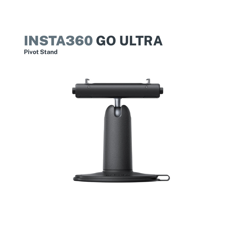 Insta360 GO Ultra Pivot Stand