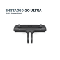 Insta360 GO Ultra Quick Release Mount