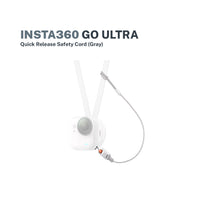 Insta360 GO Ultra Quick Release Safety Cord
