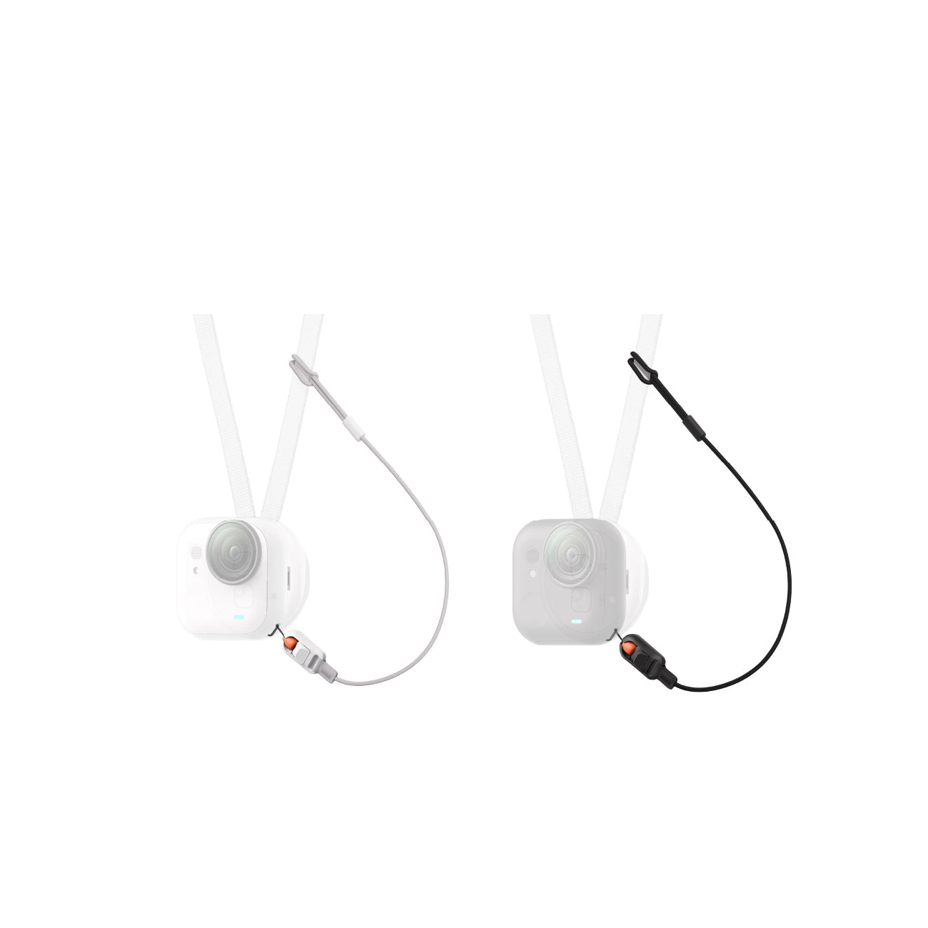 Insta360 GO Ultra Quick Release Safety Cord