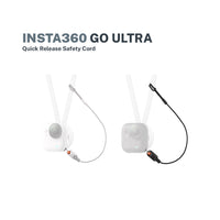 Insta360 GO Ultra Quick Release Safety Cord