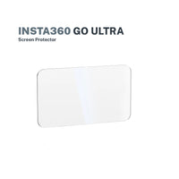 Insta360 GO Ultra Screen Protector