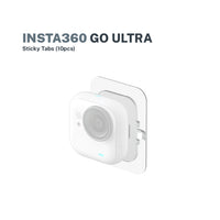 Insta360 GO Ultra Sticky Tabs