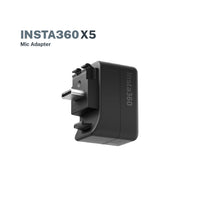 Insta360 X5/ X4 Mic Adapter