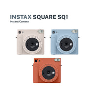 Instax Square SQ1 Instant Film Camera