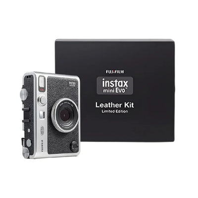 Instax Mini Evo Leather Kit