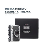 Instax Mini Evo Leather Kit