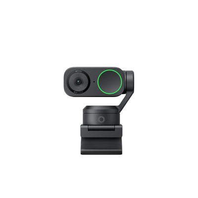 Insta360 Link 2 / Link 2C AI-Enabled Webcam