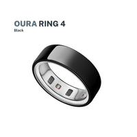 Oura Ring 4 Black