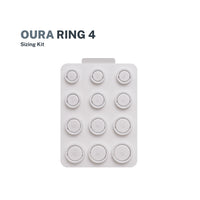 Oura Ring 4 Sizing Kit