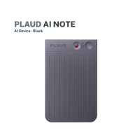 Plaud Note- Black