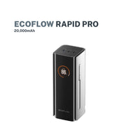 Ecoflow Rapid Pro Powerbank | EcoFlow PH