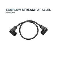 EcoFlow STREAM Parallel Cable (0.55m)