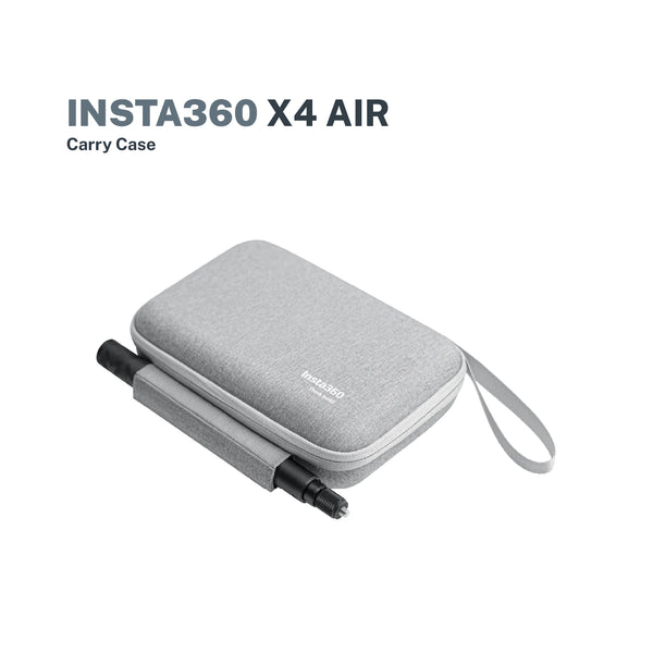 Insta360 X4 Air Carry Case