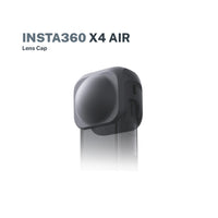 Insta360 X4 Air Lens Cap