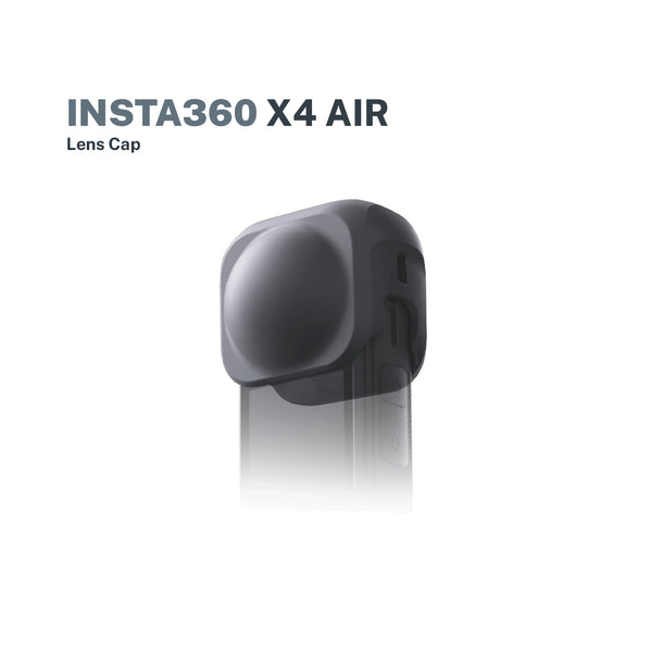 Insta360 X4 Air Lens Cap