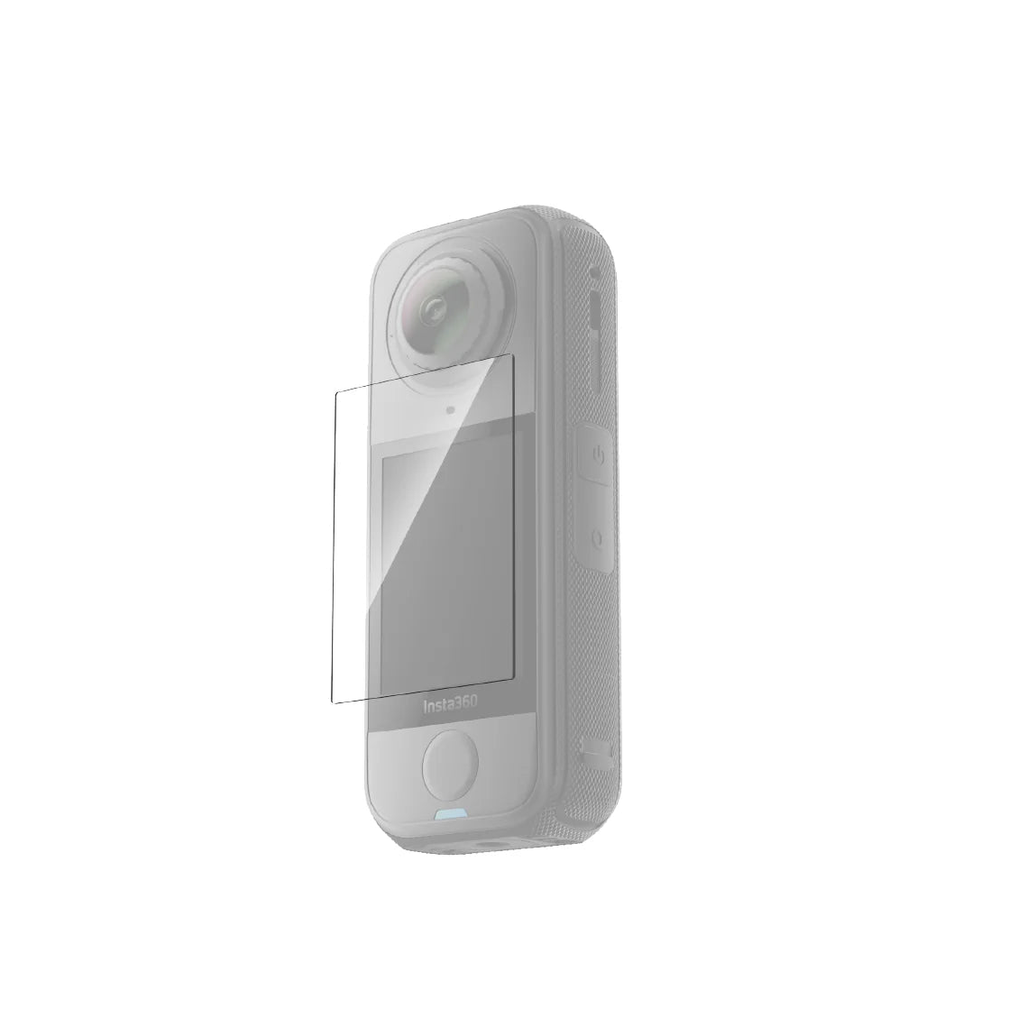 Insta360 X4 Air Screen Protector