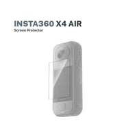 Insta360 X4 Air Screen Protector