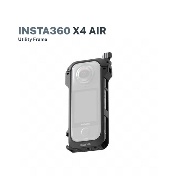 Insta360 X4 Air Utility Frame
