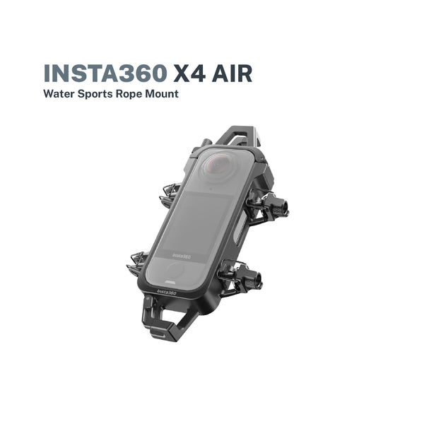 Insta360 X4 Air Water Sports Rope Mount