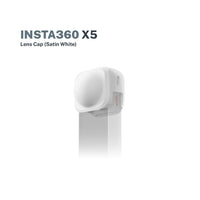 Insta360 X5 Lens Cap