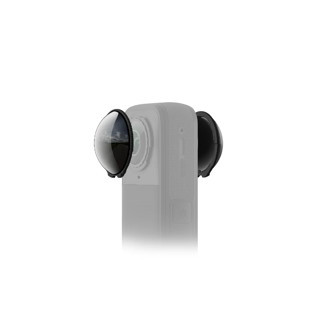 Insta360 X5 ND Filters
