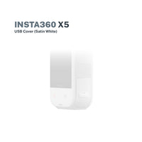 Insta360 X5 USB Cover
