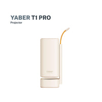 Yaber T1 Pro projector