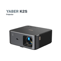 Yaber K2S Projector