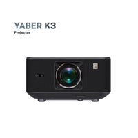 Yaber Entertainment Projector K3