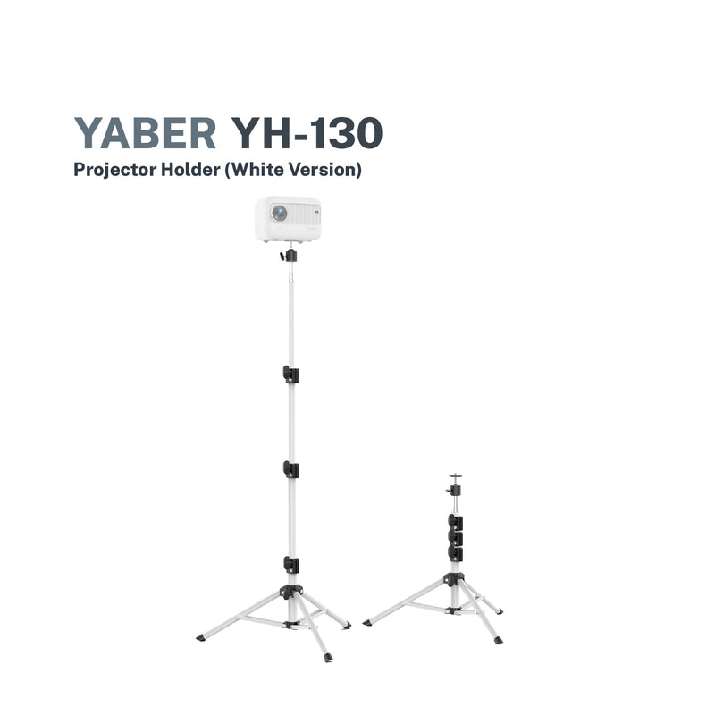 Yaber Mini Adjustable Projector Stand 130cm For Yaber L1