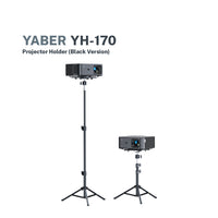 Yaber YH-170 Projector Stand (Black)