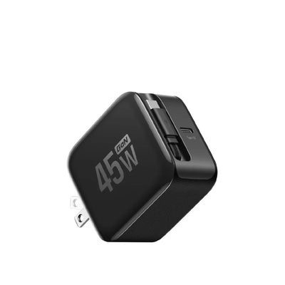 EcoFlow Rapid GaN Charger with Cable
