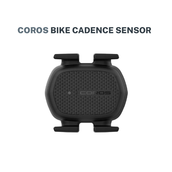COROS Bike Cadence Sensor