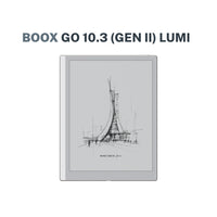 Boox Go 10.3 (Gen II) Lumi