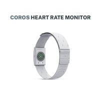 COROS Heart Rate Monitor